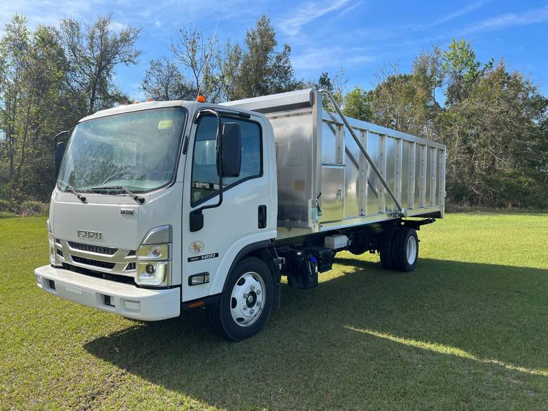 2023 Isuzu Nrr For Sale Cab And Chassis Non Cdl 303120