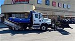 2009 Freightliner M2 106 - Plow Truck