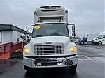 2017 Freightliner M2 106 - Refrigerated Van