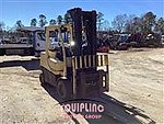 2012 HYSTER S100FT - Forklift