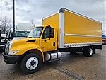 2019 International 4300
