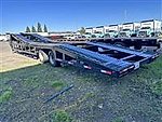 2022 Sun Country  (4) Car Carrier - 53x102 - Open Car Carrier