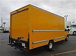 2018 GMC SAVANA G3500 - Box Truck