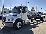 2017 Freightliner M2