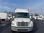 2015 Freightliner M2 106 - Box Van