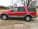 2002 Ford Expedition - Sports Utility