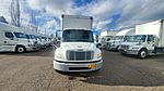 2018 Freightliner M2 106 - Box Van