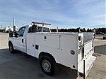 2007 Ford F250 - Service Truck