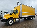 2019 International 4300