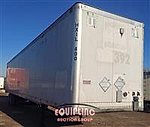 2007 Vanguard 53X102 DRY VAN - Dry Van