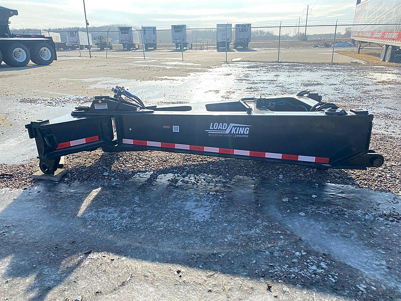 2023 Load King Spreader Bar For Sale Trailer 31724
