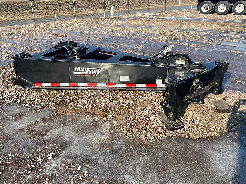 2023 Load King Spreader Bar For Sale Trailer 31724