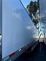 2015 Utility VS2RA 53/162/102 - Refrigerated Trailer