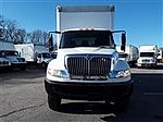 2016 International DuraStar 4300 - Box Van
