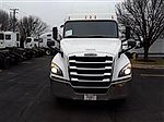 2020 Freightliner Cascadia - Sleeper Truck