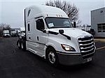 2020 Freightliner Cascadia - Sleeper Truck