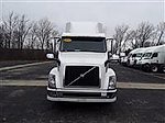 2017 Volvo VNL64T - Sleeper Truck