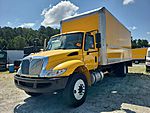 2019 International 4300