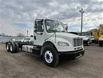 2016 Freightliner M2 - Cab & Chassis