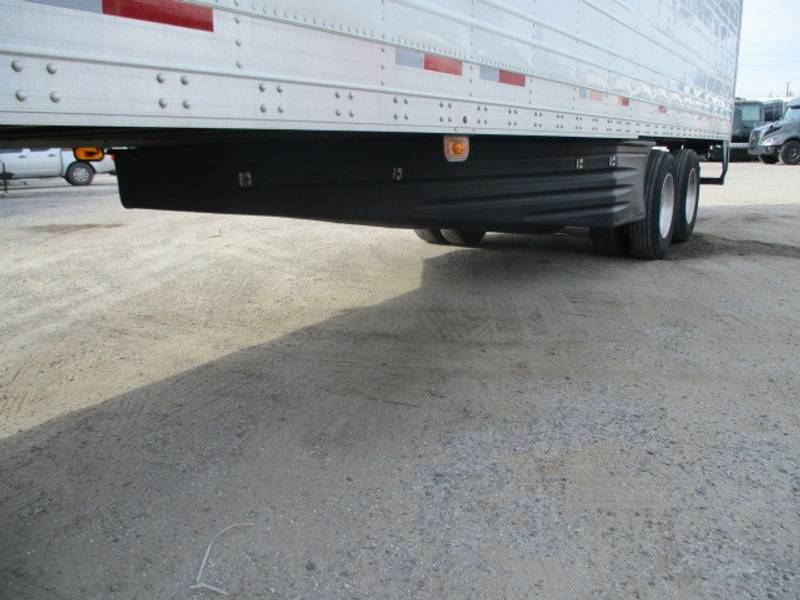 2022 CIMC R8000B Cool Globe (53x102) For Sale | Refrigerated Trailer ...