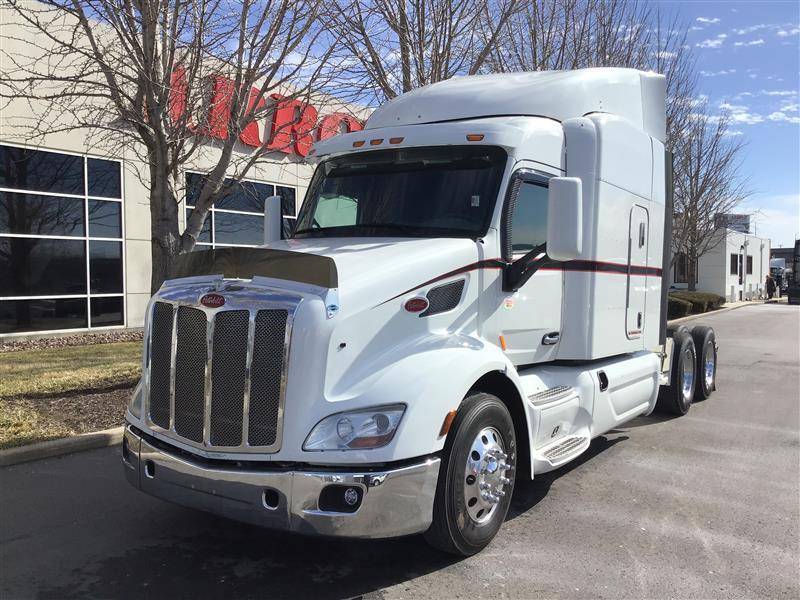 2014 Peterbilt 579 (For Sale) | 80