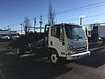 2019 Isuzu NRR - Rollback