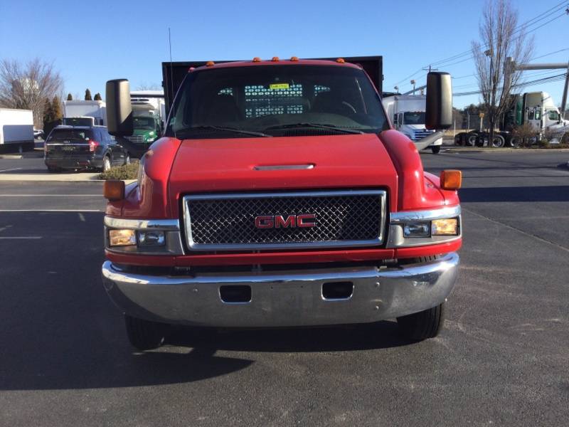 2005 Gmc C4500 For Sale Flatbed Non Cdl 308192