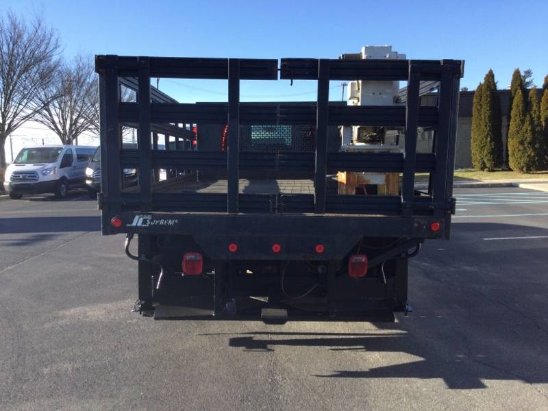 2005 Gmc C4500 For Sale Flatbed Non Cdl 308192