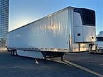 2015 Utility VS2RA 53/162/102 - Refrigerated Trailer