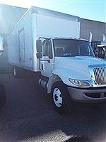 2016 International DuraStar 4300 - Box Van
