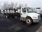 2012 Freightliner M2 106 - Cab & Chassis