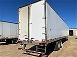 2010 Utility VS2DC 57/102/16 - Dry Van