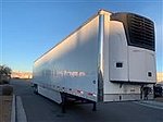 2016 Utility VS2RA 53/162/102 - Refrigerated Trailer