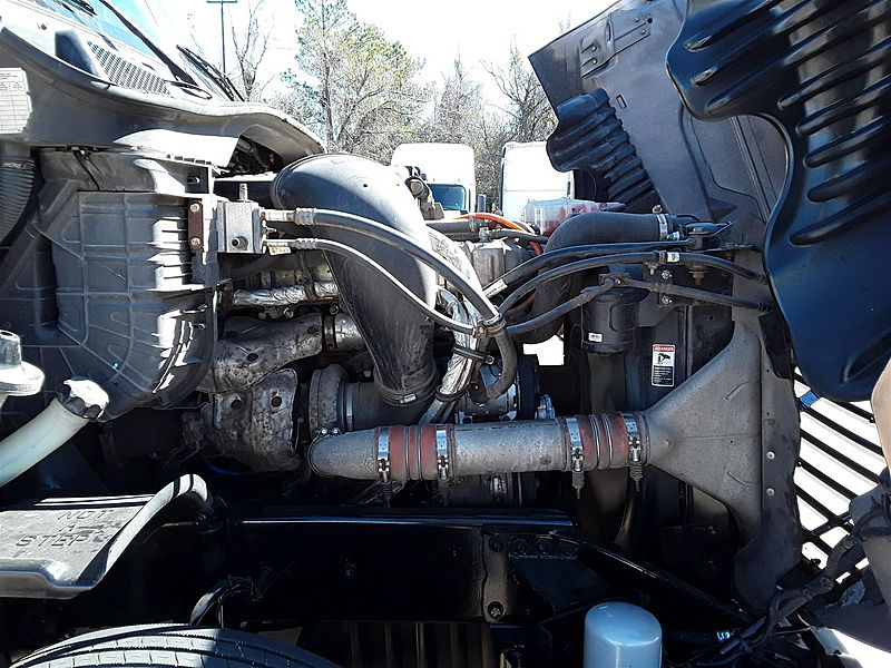 2016 Freightliner CASCADIA 125 (For Sale) | 72