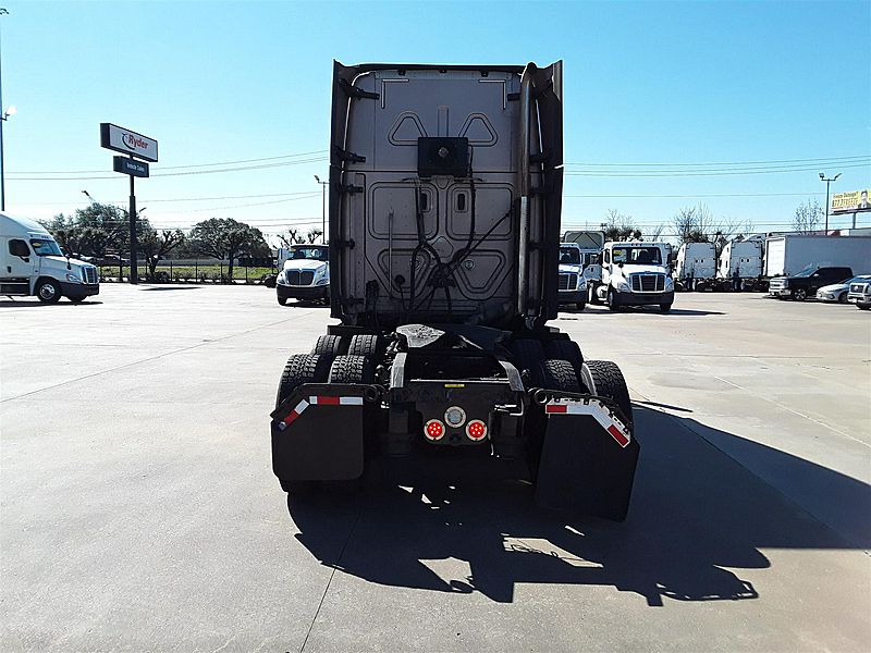 2016 Freightliner CASCADIA 125 (For Sale) | 72