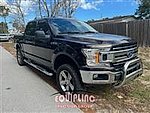 2018 Ford F150 - Pickup