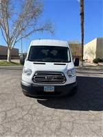 2019 Ford TRANSIT 350 MED ROOF - Cargo Van