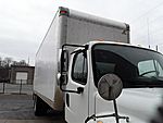 2016 Freightliner M2 106 - Box Van
