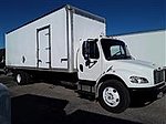 2016 Freightliner M2 106 - Box Van