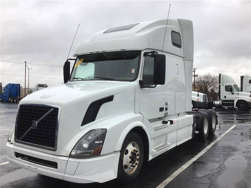 2018 Volvo VNL 670 (For Sale) | 61