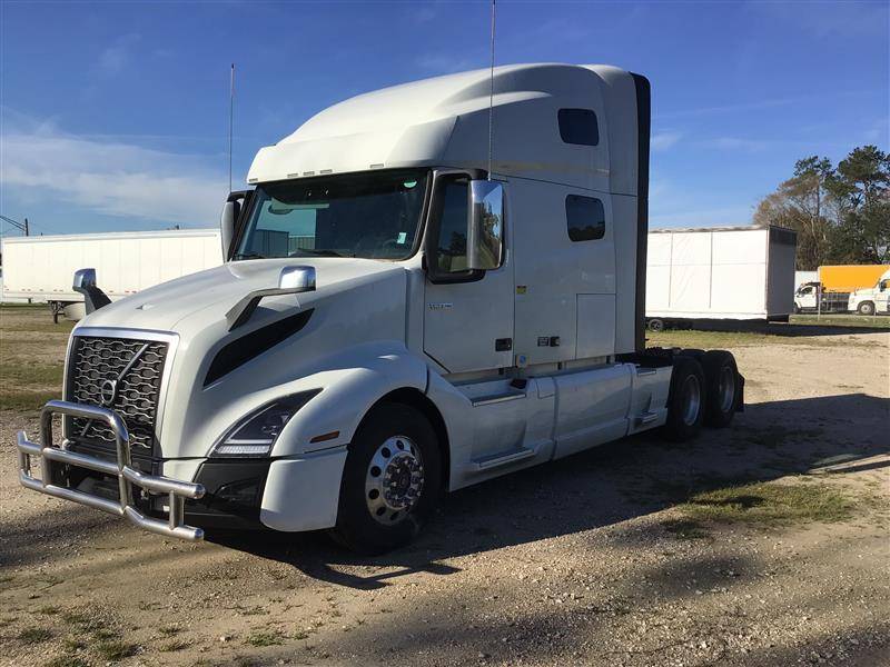 2019 Volvo VNL 760 (For Sale) | 70