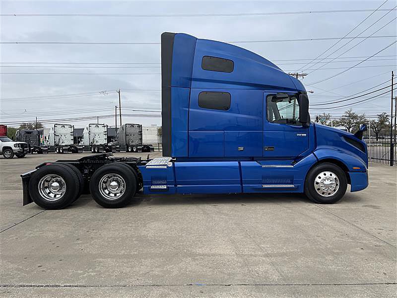 2019 Volvo VNL 760 (For Sale) 70" Sleeper 257882