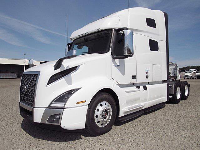 2019 Volvo VNL 760 (For Sale) 70" Sleeper 257883