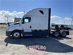 2020 Freightliner Cascadia 125 - Sleeper Truck