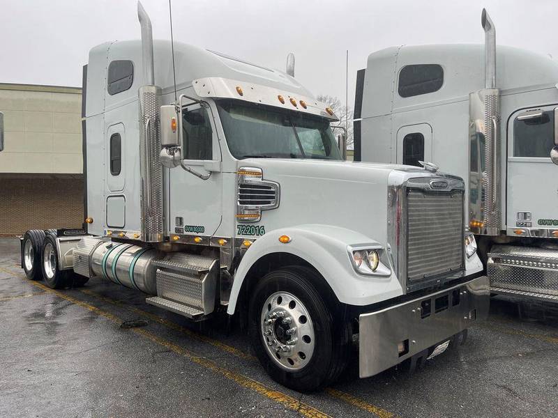 2022 Freightliner 122sd Slp (for Sale) 