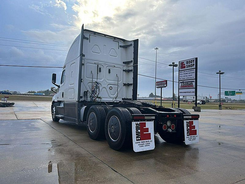2019 Freightliner Cascadia PT126SLP For Sale Sleeper Truck 234939