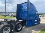 2019 Freightliner Cascadia PT126SLP - Sleeper Truck