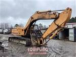1999 CASE 9050B - Excavators