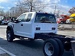 2022 Ford F550 - Cab & Chassis