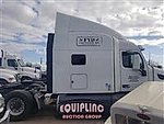 2016 Peterbilt 579 - Sleeper Truck